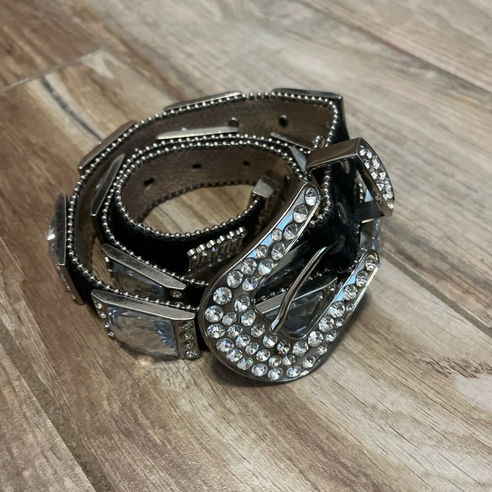 Wildfire Belt